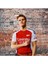Arsenal 2024/25 Yeni Sezon Martin Ødegaard Çocuk Forması (Forma-Şort-Çorap) 1