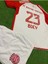 Bayern Münih S.boey Yeni Sezon Beyaz Çocuk Futbol Forması 2023/24 Forma Şort Çorap 3