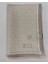 Tivil Monogram Ipek Şal 41407-EKRU 1