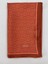 Tivil Monogram Ipek Şal 41407-KOYU Somon 1