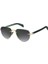 Db 7144/S-PEF‐ALTIN Unisex Güneş Gözlüğü 2