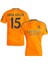 R.e.a.l.m.a.d.r.i.d 2024/25 Yeni Sezon A.r.d.a.-G.ü.l.e.r Deplasman Forması (Orange) 1