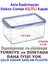 4.5 Litre Tam Korumalı Sızdırmaz Derin Saklama Kabı Hava Geçirmez Sağlam Kap Contalı Kilitli Kapak 1