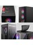 S01D RTX5000 Gaming I5 14400F 32 GB Ddr5 Ram 1 TB SSD Gen4 RTX5060 8 GB 27" 180Hz. H610 Oyuncu bilgisayarı 4