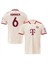 B.a.y.e.r.n.m.ü.n.i.h 2024/25 Yeni Sezon Joshua Kimmich Alternatif Forması (Thırd Shırt) 1