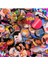 Nirvana In Bloom CD Sarı Çiçek Rozet 2