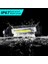 Off Road LED Mini 9cm Ultra Ince Cob 9W LED Bar Kamyon Iş Makinesi Arazi Aracı Çalışma Lambası 2