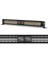 105 cm Off Road LED Bar Pozisyon Lambalı Tampon Tepe Panjur Içi Kaput Çalışma Lambası - Premıum Ürün 3