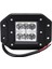 Off Road Tampon Geri Aydınlatma Spot LED Bar Lamba 1