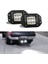 Off Road Tampon Geri Aydınlatma Spot LED Bar Lamba 2