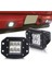 Off Road Tampon Geri Aydınlatma Spot LED Bar Lamba 4