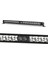 105 cm Off Road LED Bar Kırmızı Pozisyon Lambalı Tampon Tepe Panjur Içi Kaput Çalışma - Premıum Ürün 4