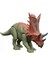 Hareketli Dinozor Figürleri HTK67 - Chasmosaurus 1