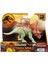 Hareketli Dinozor Figürleri HTK67 - Chasmosaurus 3