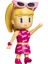 Barbie Aksiyon Figürü SGB6010 - Barbie 2