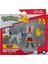 Battle Aksiyon Figür ve Figür 4'lü Set PKW2979 2