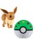 Clip 'n' Go Seri 16 - Eevee PKW3146 1