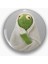 Kermit The From Kurbağa Rozet Metal 1
