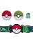 Clip 'n' Go Pokeball Kemer ve Figür Seti PKW3160 1