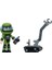 Figürler - Jailbreak: Bomb Squad Cop 2