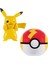 Clip 'n' Go Seri 16 - Pikachu PKW3148 1