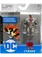 Dc Comics Aksiyon Figürleri 10 Cm. - Cyborg 1