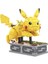 Mega Pokemon Mekanik Pikachu 2
