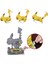 Mega Pokemon Mekanik Pikachu 3