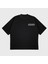 Oversize 'doomed' T-Shırt 2