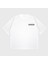 Oversize 'doomed' T-Shırt 4