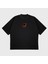 Oversize 'nıght Ride' T-Shırt 2