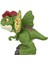 Uncaged Interaktif Dilophosaurus Figürü HNT65 2