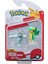 Battle Figürler Seri 14 - Machop + Snivy 2