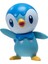 Clip 'n' Go Pokeball Kemer ve Figür Seti PKW3159 2