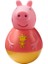 Weebles Peppa Pig Tekli Paket - Peppa Pig 1