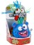 Screaming Pals Bağıran Canavarlar - Mavi 3