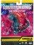 Godzilla ve Kong Mini Figür 8 cm - Godzilla Evolved 2