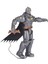 Batman Battle Strike Aksiyon Figürü 30 cm 3