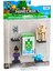 Minecraft 3D Figür Toppeez 5'li Set MC2040 Model 4 1