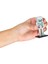 Minecraft 3D Figür Toppeez 5'li Set MC2040 Model 4 3