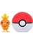 Clip 'n' Go Seri 11 - Torchic 3