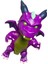 11,5 cm Aksiyon Figür SG6210 - Dusk Dragon 3