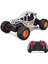 Maisto Rock Bouncer Kumandalı Araba 82760 Gri 1