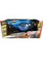 Off Road Serisi Dirt Demon Kumandalı Araba 1/16 Mavi 2