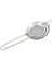 Home MTF.04009.00 Paslanmaz Çelik 3 Boy Çay Süzgeçi, Standart, Medium 3