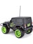 Maisto Jeep Wrangler Rubicon Model 2 1