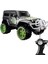 Maisto Jeep Wrangler Rubicon Model 2 2