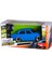 Maisto 1:24 1971 Model Datsun 510 Kumandalı Araba 2