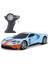 Maisto 1/24 2019 Ford Gt-Heritage Uzaktan Kumandalı Araba 2