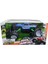 Rock Crawler U/k Araba Lacivert 2